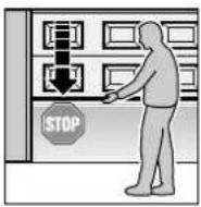Hormann EcoMatic - Consignes d'utilisation de la motorisation - 2