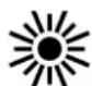 MARANTEC Comfort 210 - Symboles Signification - 4