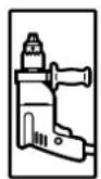 MARANTEC Comfort 210 - Following tools are required: - 9