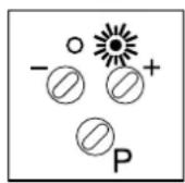 MARANTEC Comfort 210 - Fault messages Explanation - 2