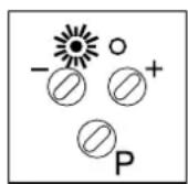 MARANTEC Comfort 210 - Fault messages Explanation - 1