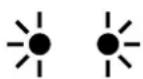 MARANTEC Comfort 210 - Symbols Explanation - 5