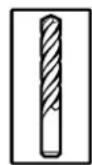 MARANTEC Comfort 210 - Following tools are required: - 6