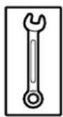 MARANTEC Comfort 210 - Benötigtes Werkzeug - 1