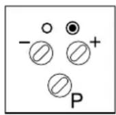 MARANTEC Comfort 210 - operating states Explanation - 2