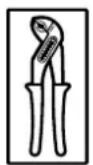 MARANTEC Comfort 210 - Utensili necessari - 7