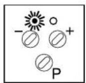 MARANTEC Comfort 210 - Dérangements Signification - 1