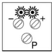 MARANTEC Comfort 210 - Fault messages Explanation - 3