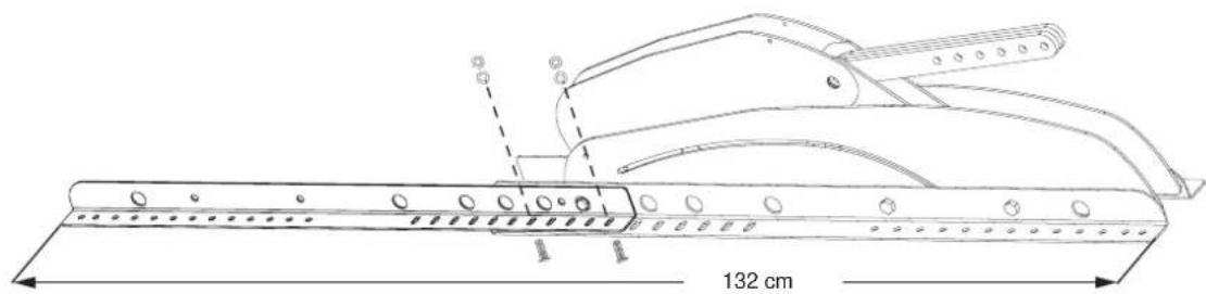 CHAMBERLAIN 1703 - Ensamblaje - 5