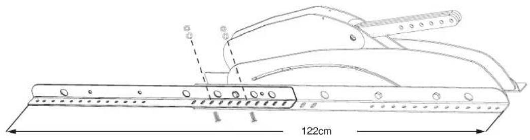 CHAMBERLAIN 1703 - Assemblage - 3