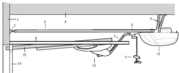CHAMBERLAIN 1703 - Planning - 2