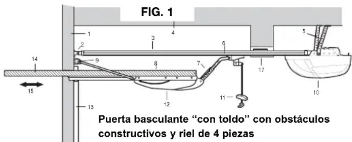 CHAMBERLAIN 1703 - Planificacion - 1