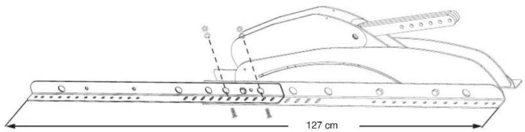CHAMBERLAIN 1703 - Assemblage - 4