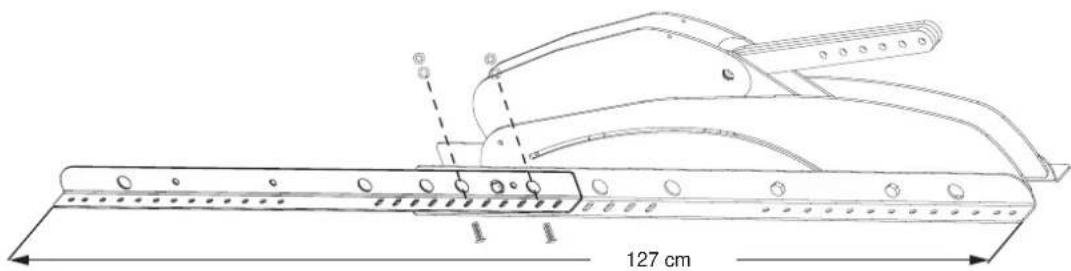 CHAMBERLAIN 1703 - Ensamblaje - 4