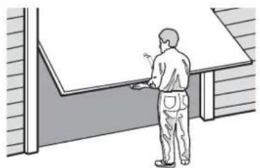 CHAMBERLAIN 1703 - Balance Test - 1