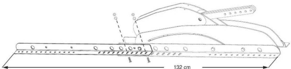 CHAMBERLAIN 1703 - Assembly - 5