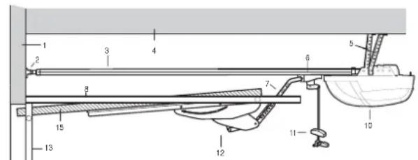 CHAMBERLAIN 1703 - Planning - 2
