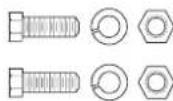 CHAMBERLAIN 1703 - Testedeequilibrio: - 4