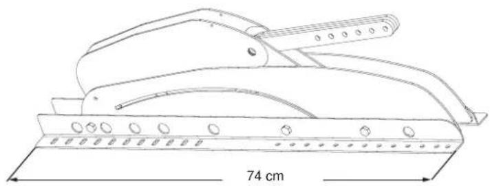 CHAMBERLAIN 1703 - Ensamblaje - 1