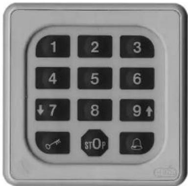Geba Tronic Cody 13 - Cody 1/3 - 2