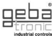 Geba Tronic Cody 13 - Programa 2 - 6