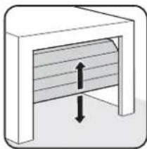 Sommer Sprint Slimline 550 - Problèmes de réception - 1