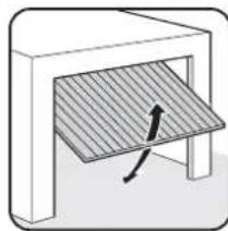 Sommer Sprint Slimline 800 - Dépannage - 2