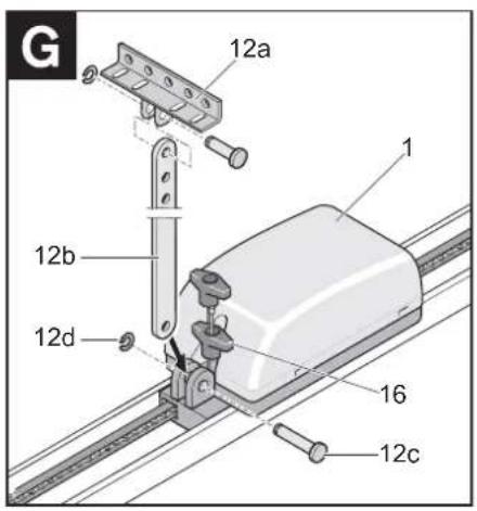 Sommer Sprint Slimline 800 - Dépannage - 30