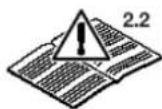 BERNER GA201 - Beispiel: - 1