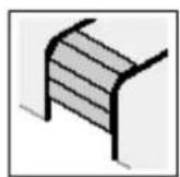 BERNER GA201 - Information on the illustrated section - 1