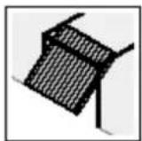 BERNER GA201 - Information on the illustrated section - 2