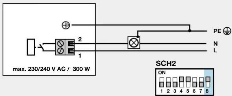 BERNER GA201 - TABLE DES MATIERES PAGE - 49