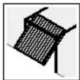 BERNER GA201 - Présentation de la section illustrée - 3