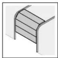 BERNER GA101 - Information on the illustrated section - 1