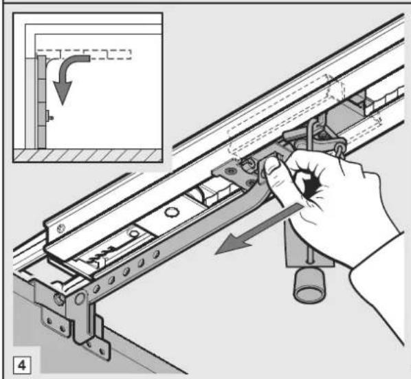 BERNER GA101 - Voorbeeld: - 26