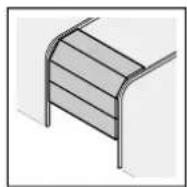 BERNER GA101 - Présentation de la section illustrée - 1