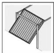 BERNER GA101 - Information on the illustrated section - 2
