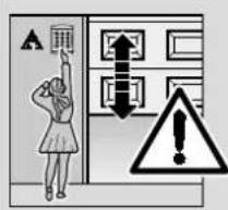 BERNER GA101 - Avertissements - 1