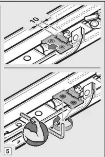 BERNER GA101 - Voorbeeld: - 27