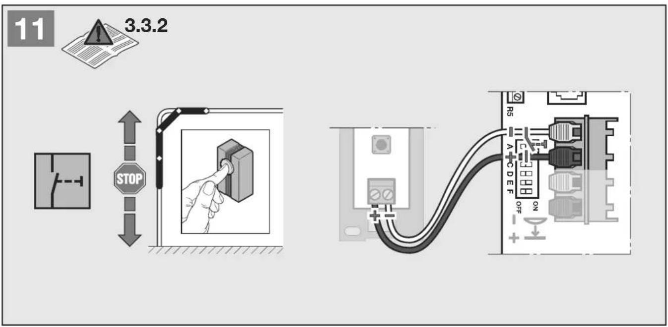 BERNER GA101 - Voorbeeld: - 32