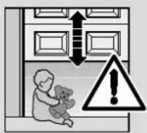 BERNER GA101 - Waarschuwingen - 2