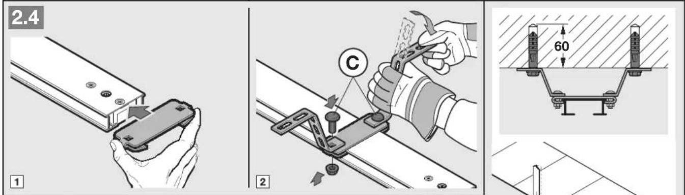 BERNER GA101 - Voorbeeld: - 12