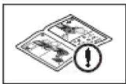 BERNER FFL12 - Symbols used1.3 - 1
