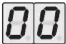 BERNER FLT100 - Menu 10 - Programmation d'empreintes digitales (voir figure 7) - 1