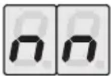 BERNER FLT100 - Sélection du menu (fonction) - 1