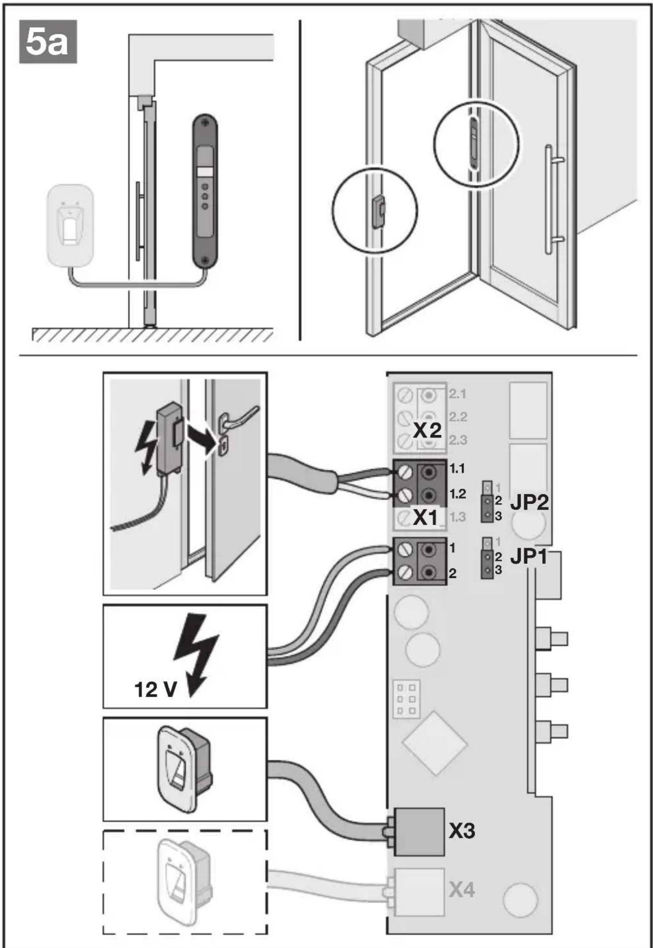 BERNER FLT100 - DECLARATION CE DU FABRICANT - 4