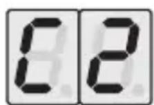 BERNER FLT100 - Menu 40 - transferring fingerprints from reader 1 to reader 2 - 1
