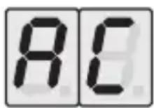 BERNER FLT100 - Configuration par défaut - 1