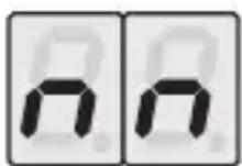 BERNER FLT100 - Menu (function) selection - 1