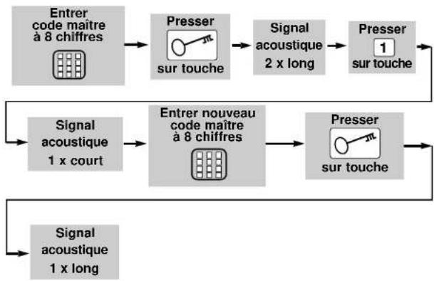 Geba Tronic TCS Cody 1 1 - A lire attentivement avant toute manipulation!!! - 1